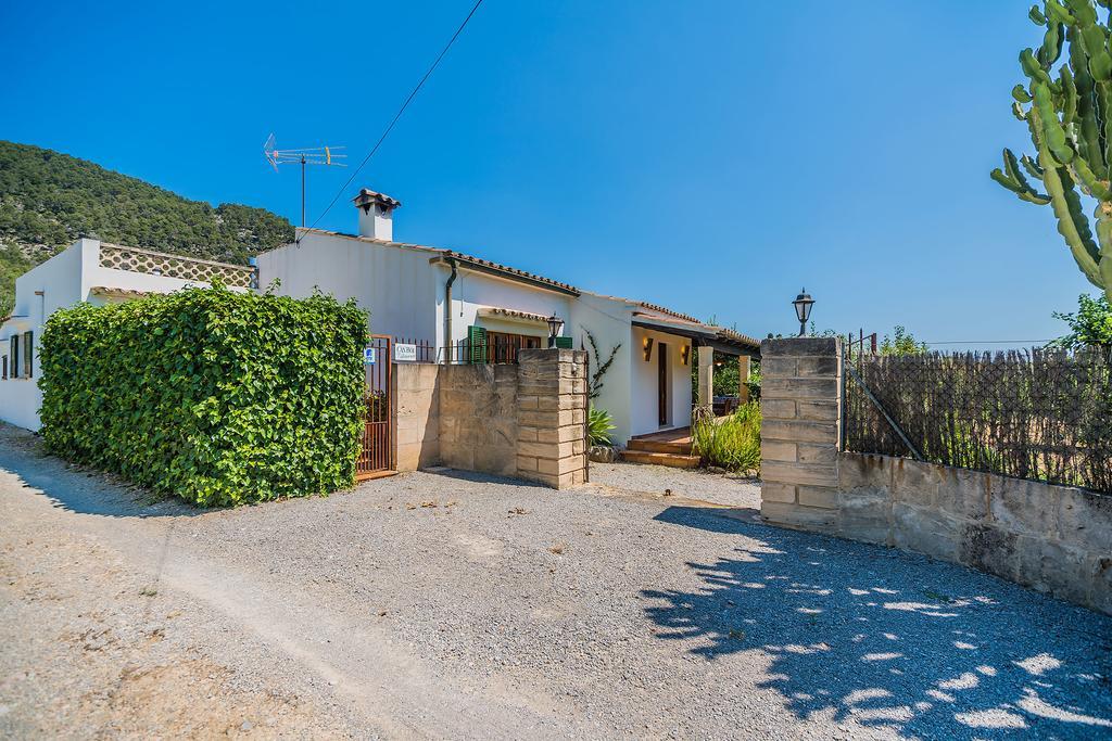 Can Boi Pollenca Exterior photo